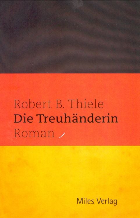 Produktbild: Die Treuh&auml;nderin