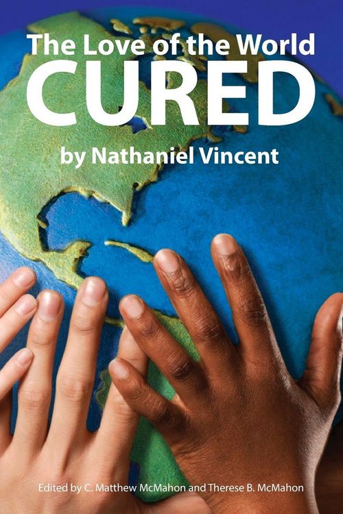 Produktbild: The Love of the World Cured
