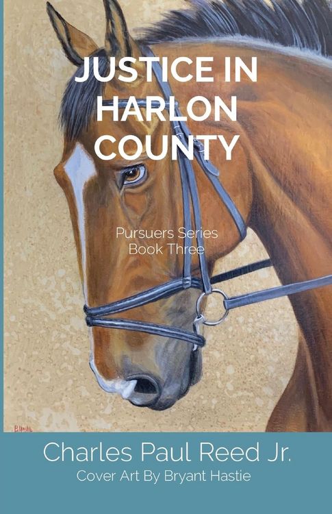 Produktbild: Justice in Harlon County