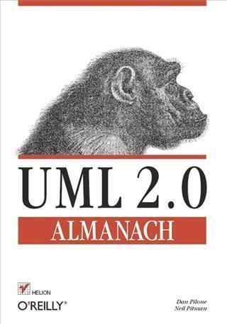 Produktbild: UML 2.0. Almanach