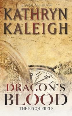 Produktbild: Dragon's Blood