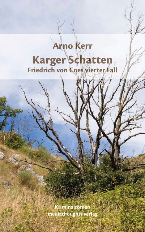 Produktbild: Karger Schatten