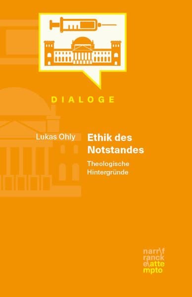 Produktbild: Ethik des Notstandes