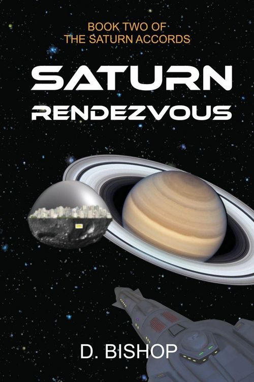 Produktbild: Saturn Rendezvous