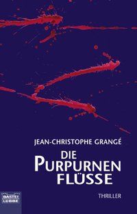 Produktbild: Die purpurnen Fl&uuml;sse