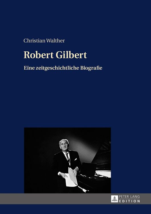 Produktbild: Robert Gilbert