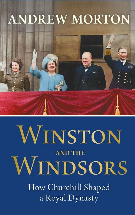 Produktbild: Winston and the Windsors