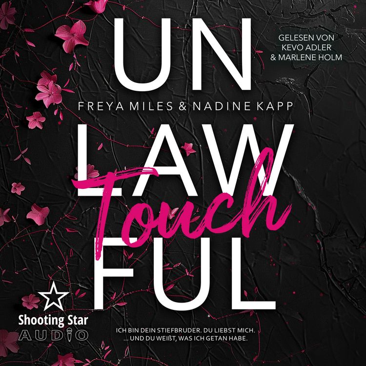 Produktbild: Unlawful Touch
