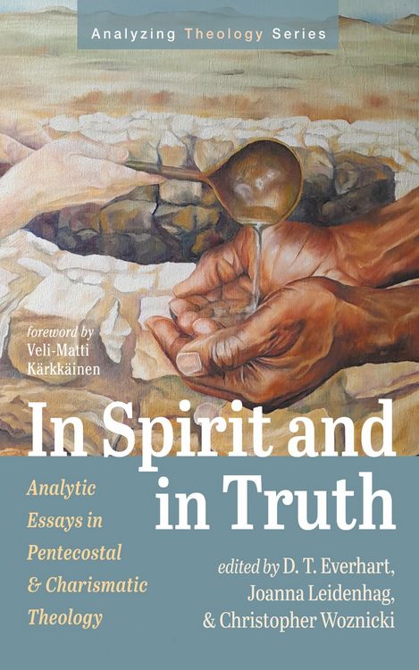 Produktbild: In Spirit and in Truth