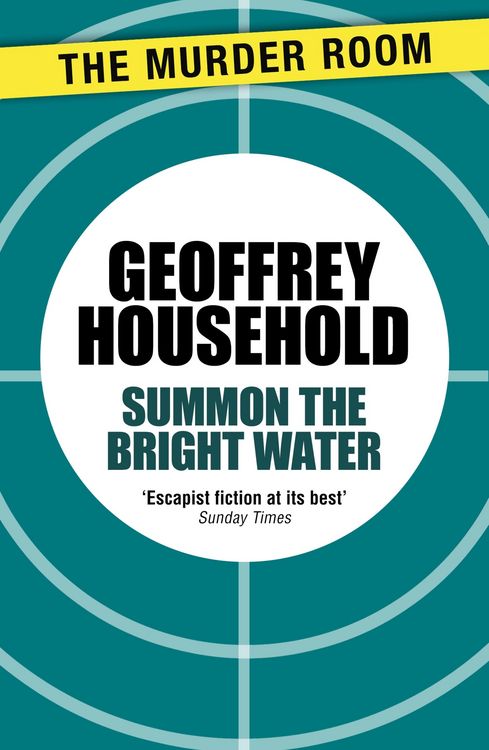Produktbild: Summon the Bright Water
