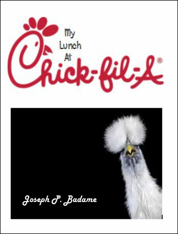 Produktbild: My Lunch at Chick-Fil-A