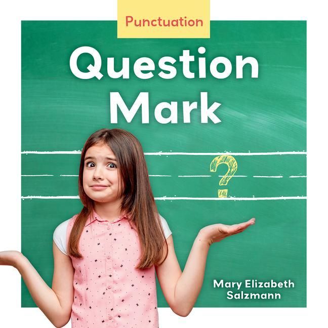 Produktbild: Question Mark