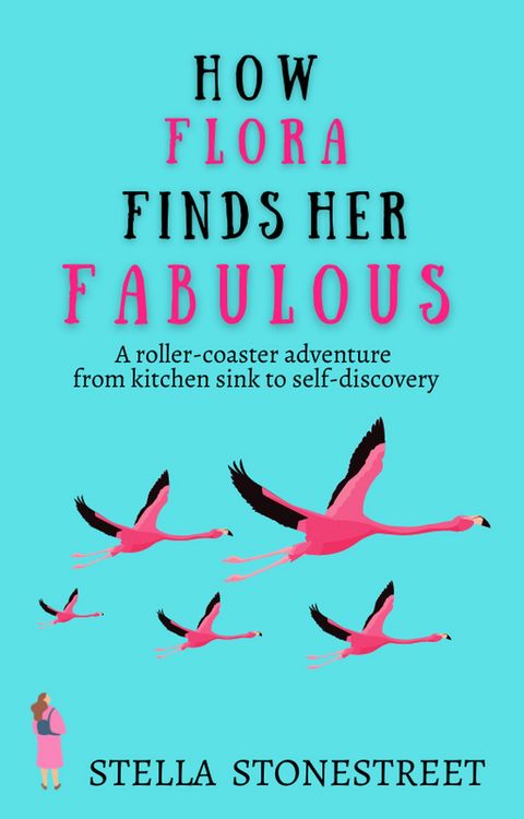 Produktbild: How Flora Finds Her Fabulous