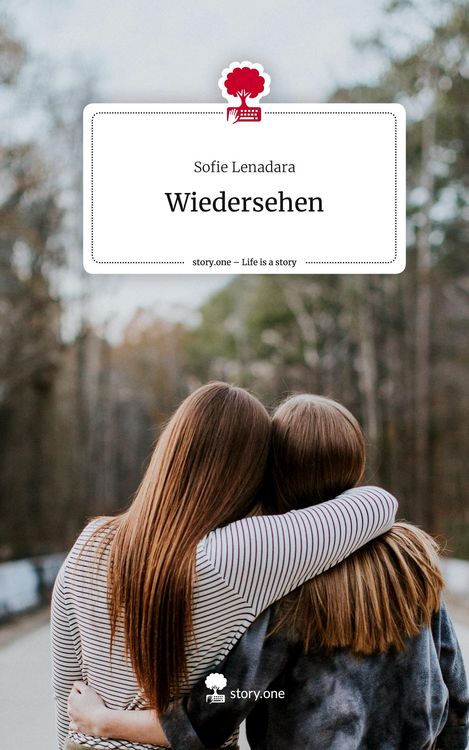 Produktbild: Wiedersehen. Life is a Story - story.one