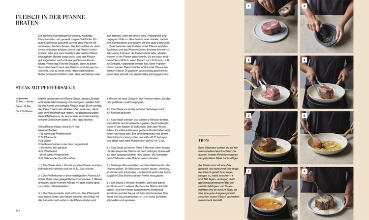 Produktbild: How to Cook
