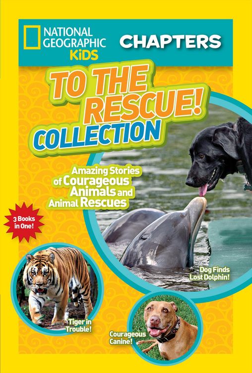 Produktbild: To the Rescue! Collection