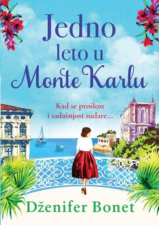 Produktbild: Jedno leto u Monte Karlu