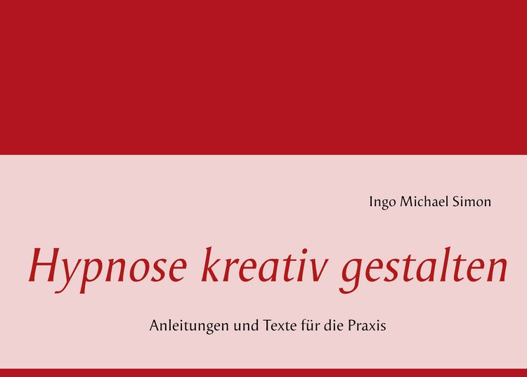 Produktbild: Hypnose kreativ gestalten