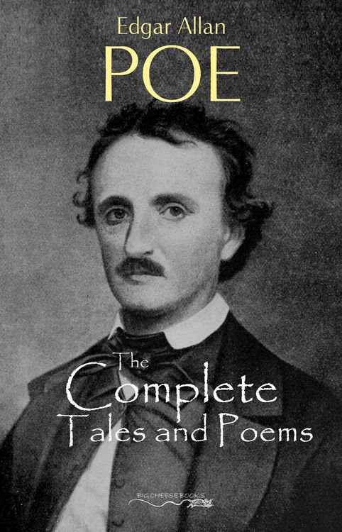 Produktbild: Complete Tales and Poems
