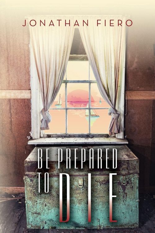 Produktbild: Be Prepared to Die
