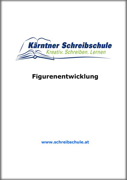 Produktbild: Figurenentwicklung