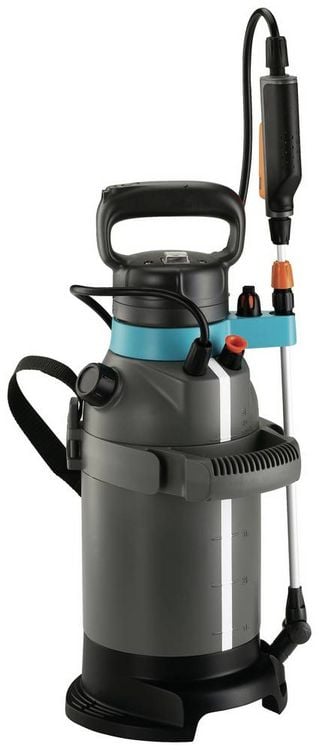 Produktbild: GARDENA 11136-20 5l EasyPump Druckspr&uuml;her 5l