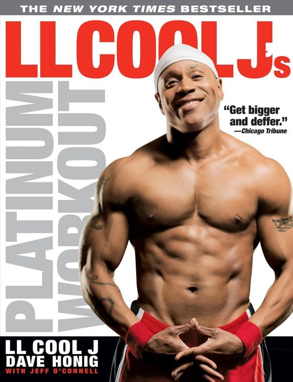 Produktbild: Ll Cool Js Platinum Workout