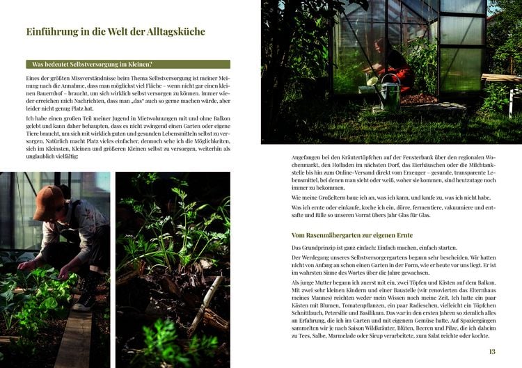 Produktbild: Wohlf&uuml;hlk&uuml;che f&uuml;r jeden Tag