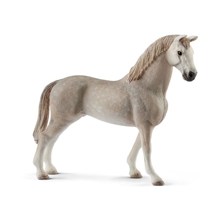 Produktbild: schleich&reg; 13859 Holsteiner Wallach