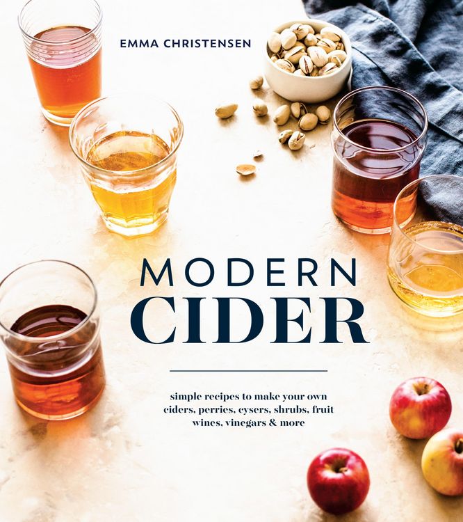 Produktbild: Modern Cider