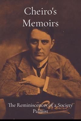 Produktbild: Cheiro's Memoirs