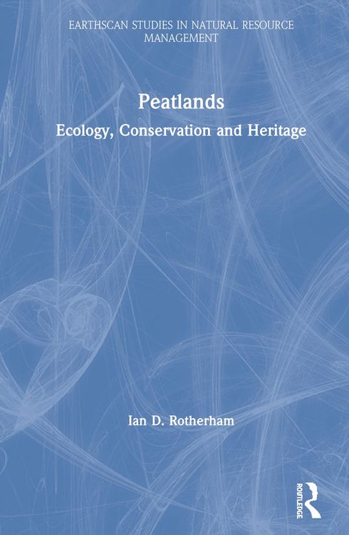 Produktbild: Rotherham, I: Peatlands