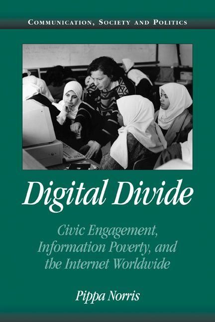 Produktbild: Digital Divide