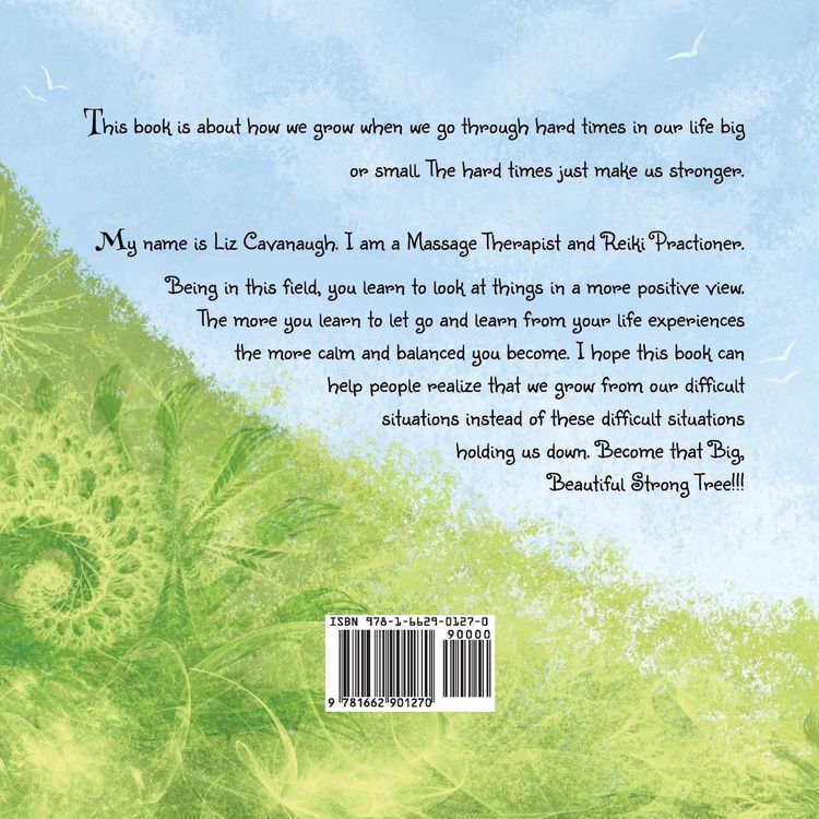 Produktbild: The Strong Tree