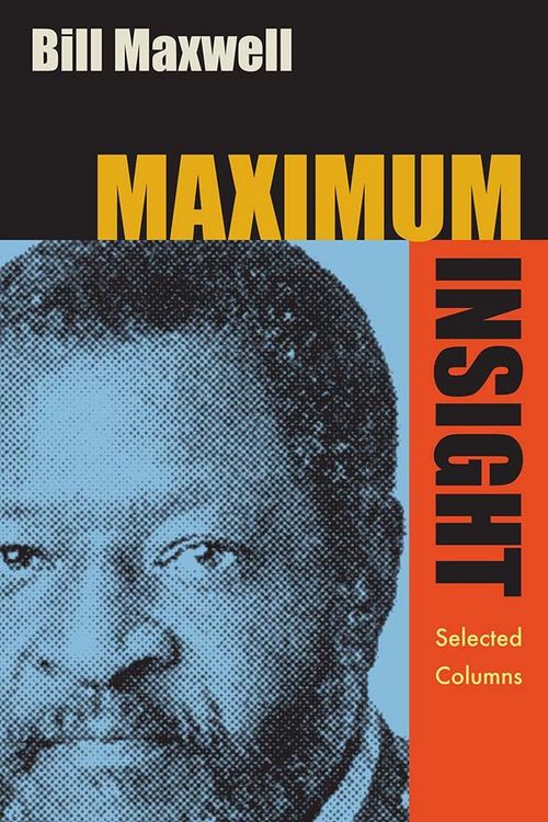 Produktbild: Maximum Insight