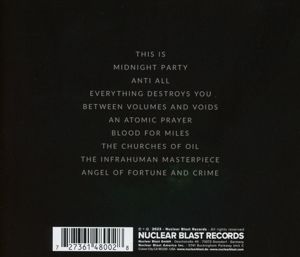 Produktbild: Everything Destroys You