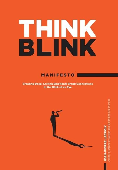 Produktbild: ThinkBlink Manifesto