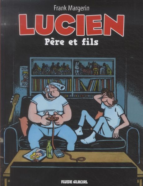 Produktbild: Lucien
