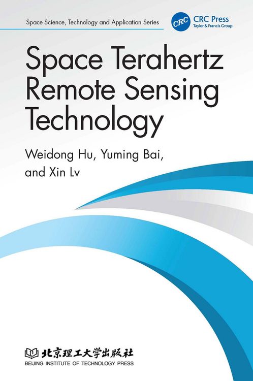 Produktbild: Space Terahertz Remote Sensing Technology