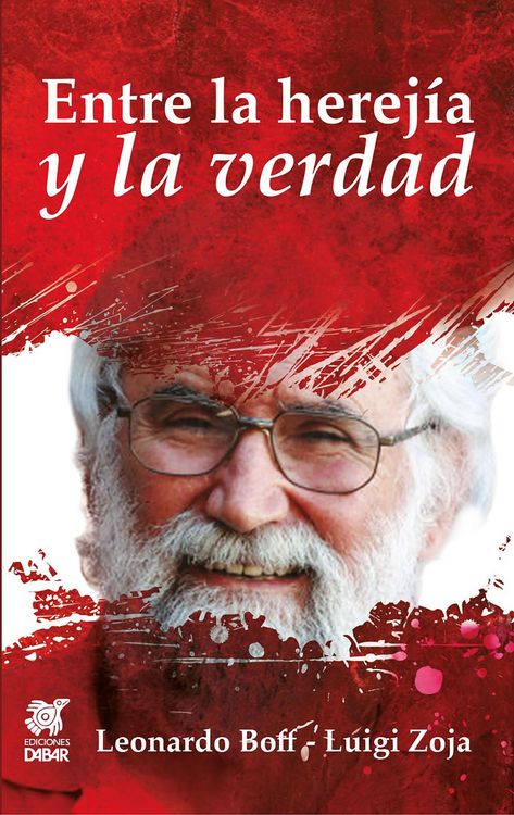 Produktbild: Entre la herej&iacute;a y la verdad