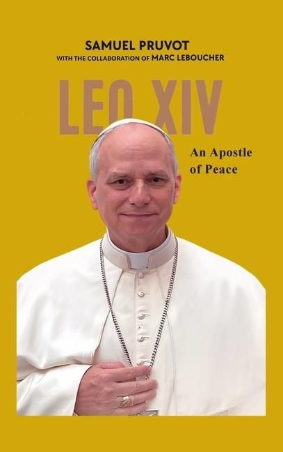 Produktbild: Pope Leo XIV