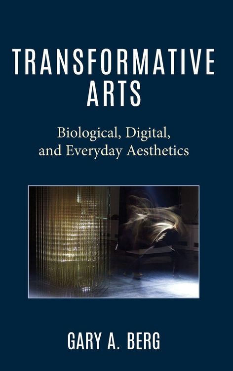 Produktbild: Transformative Arts