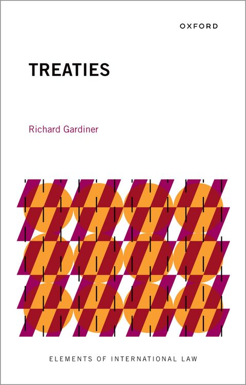 Produktbild: Treaties