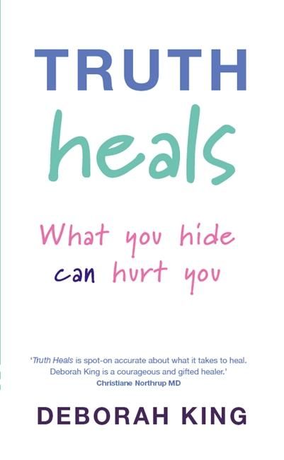 Produktbild: Truth Heals