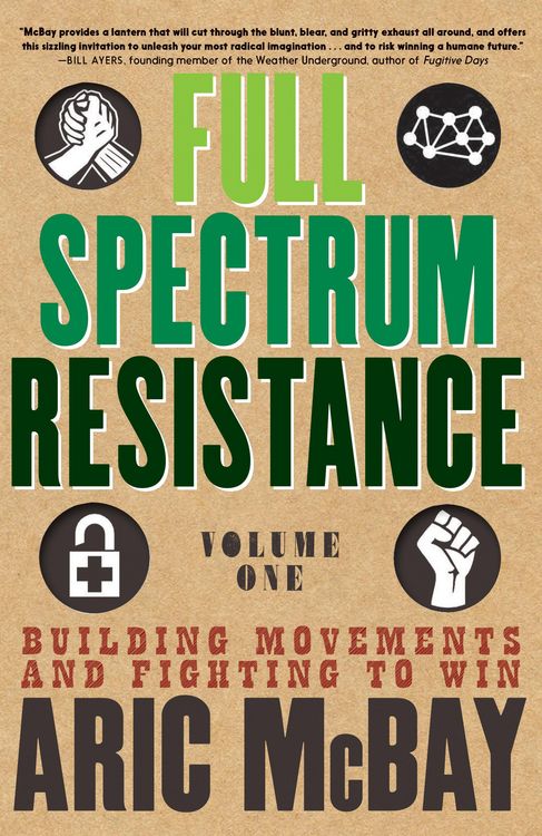 Produktbild: Full Spectrum Resistance, Volume One