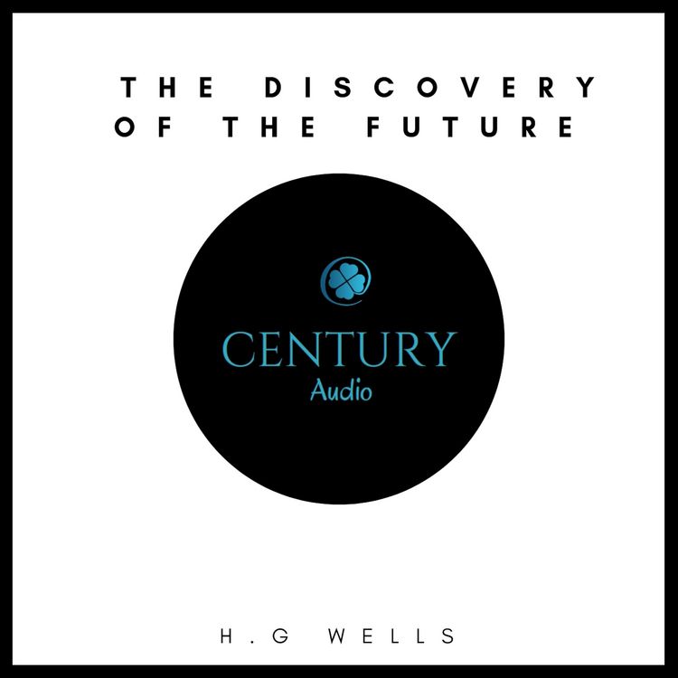 Produktbild: The Discovery Of The Future