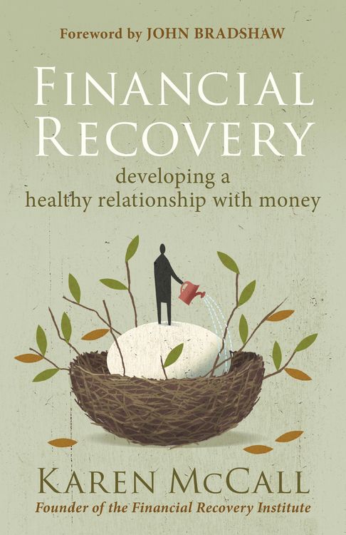 Produktbild: Financial Recovery