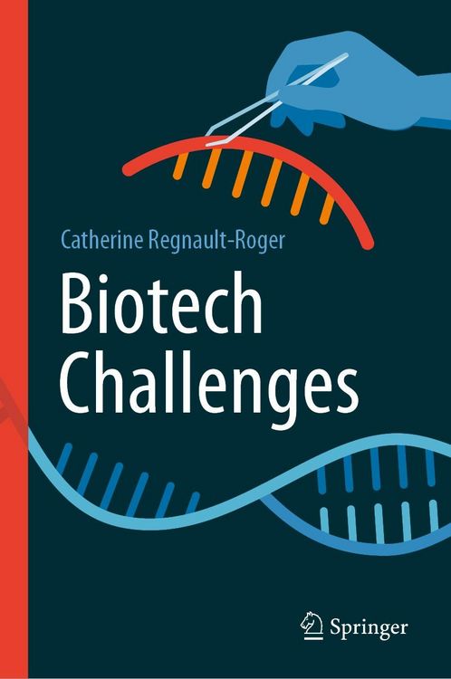 Produktbild: Biotech Challenges