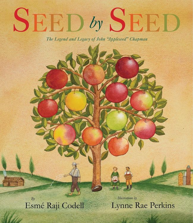 Produktbild: Seed by Seed