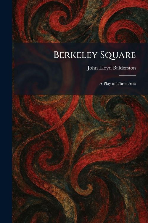 Produktbild: Berkeley Square